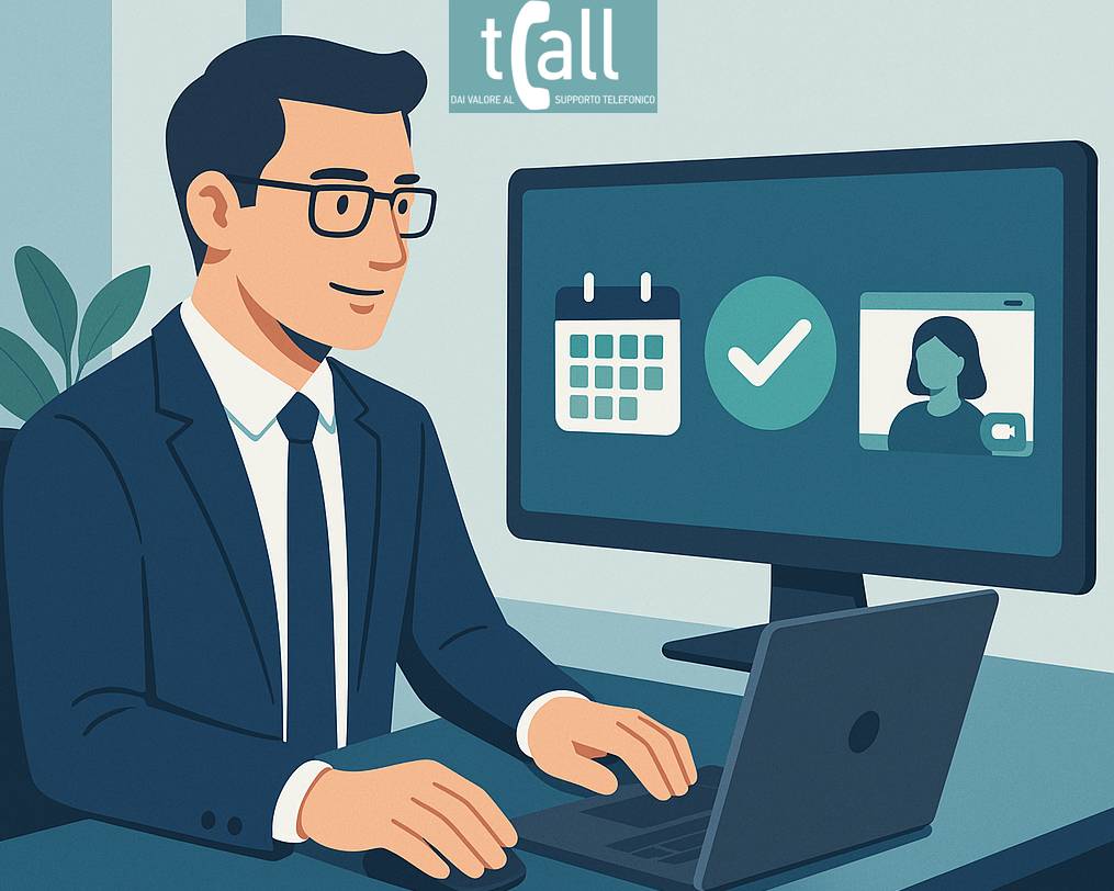 gestione delle consulenze telematiche